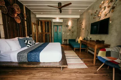 Sand in My Shoes Beach Loft – 写真 2