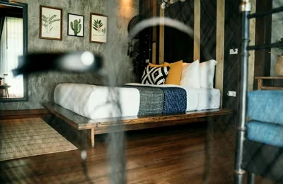 Sand in My Shoes Beach Loft – 写真 5