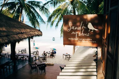 Sand in My Shoes Beach Loft – 写真 7