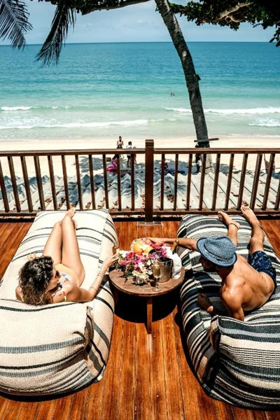 Sand in My Shoes Beach Loft – 写真 9