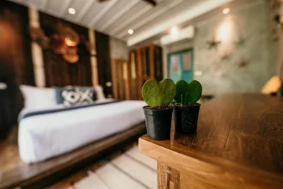 Sand in My Shoes Beach Loft – 写真 11
