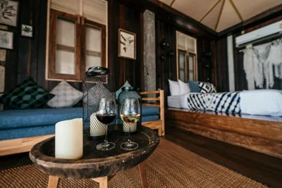 Sand in My Shoes Beach Loft – 写真 14