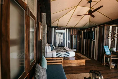 Sand in My Shoes Beach Loft – 写真 16
